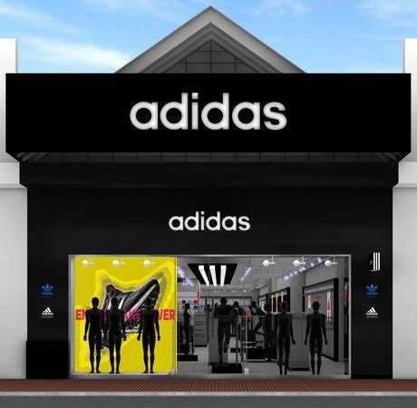 adidas uruguay outlet